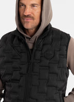 Men's Vest Eclipse - Black