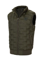 Men's Vest Eclipse - Olive