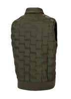 Men's Vest Eclipse - Olive