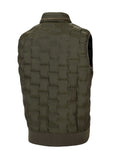 Men's Vest Eclipse - Olive