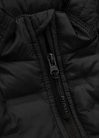 Men's Vest Eclipse - Black