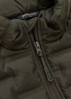 Men's Vest Eclipse - Olive