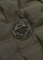 Men's Vest Eclipse - Olive