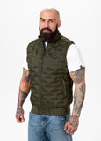 Men's Vest Eclipse - Olive