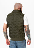 Men's Vest Eclipse - Olive
