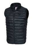 Men's Vest Foldable