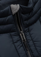 Quilted vest GRANGER II