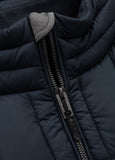 Quilted vest GRANGER II