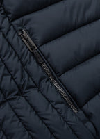 Quilted vest GRANGER II