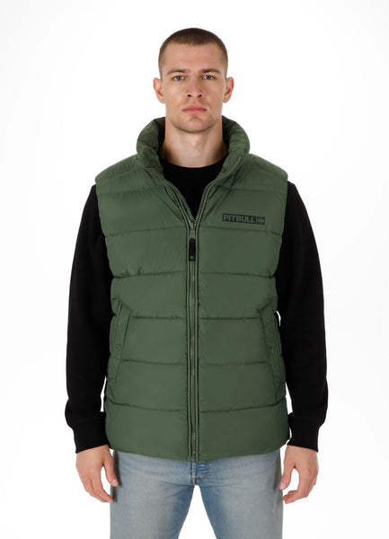 Men's Vest Perseus