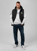 Men's hooded Vest Carver