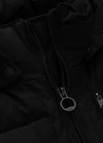 Men's hooded Vest Patton