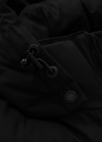 Men's hooded Vest Patton