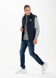 Vest Overton