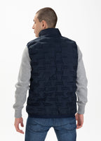 Vest Overton