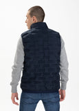 Vest Overton