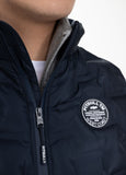 Vest Overton