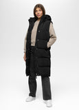 Quilted vest ASHLEY