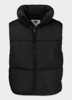 Quilted vest HARRIET