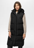 Quilted vest ASHLEY