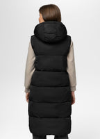 Quilted vest ASHLEY