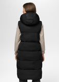 Quilted vest ASHLEY