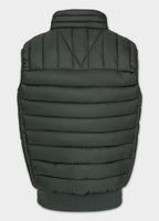Quilted vest GRANGER II