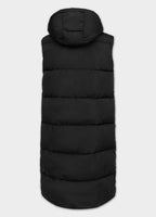 Quilted vest ASHLEY