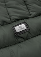 Quilted vest GRANGER II