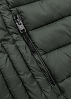 Quilted vest GRANGER II