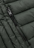 Quilted vest GRANGER II