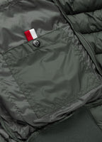 Quilted vest GRANGER II