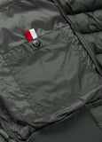 Quilted vest GRANGER II