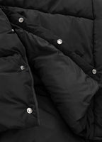 Quilted vest ASHLEY