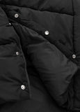 Quilted vest ASHLEY