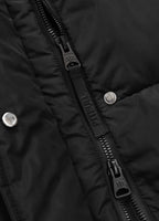 Quilted vest ASHLEY
