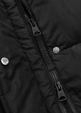 Quilted vest ASHLEY