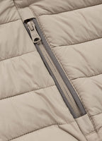 Quilted vest NAYLOR