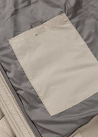 Quilted vest NAYLOR