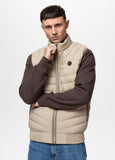 Quilted vest NAYLOR