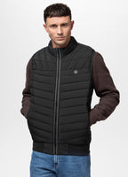 Quilted vest NAYLOR