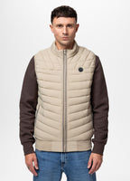 Quilted vest NAYLOR