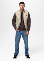 Quilted vest NAYLOR