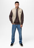 Quilted vest NAYLOR