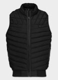 Quilted vest NAYLOR