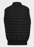 Quilted vest NAYLOR