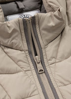 Quilted vest NAYLOR