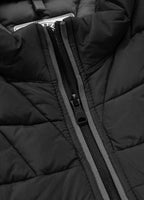 Quilted vest NAYLOR
