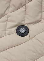 Quilted vest NAYLOR