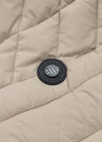 Quilted vest NAYLOR